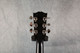 Gibson ES-339 - 2019 - Satin Ebony - Hard Case - 2nd Hand Gibson ES-339 - 2019 - Satin Ebony - Hard Case - 2nd Hand