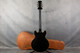 Gibson ES-339 - 2019 - Satin Ebony - Hard Case - 2nd Hand Gibson ES-339 - 2019 - Satin Ebony - Hard Case - 2nd Hand