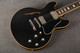 Gibson ES-339 - 2019 - Satin Ebony - Hard Case - 2nd Hand Gibson ES-339 - 2019 - Satin Ebony - Hard Case - 2nd Hand