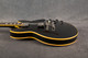 Gibson ES-339 - 2019 - Satin Ebony - Hard Case - 2nd Hand Gibson ES-339 - 2019 - Satin Ebony - Hard Case - 2nd Hand