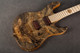Suhr Modern 2015 Collection - Primavera - Natural - Hard Case - 2nd Hand (126829)