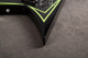 ESP LTD Alexi-600 Greeny - Black - Hard Case - 2nd Hand ESP LTD Alexi-600 Greeny - Black - Hard Case - 2nd Hand