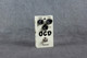 Fulltone OCD v2 Overdrive Pedal - 2nd Hand (126851) Fulltone OCD v2 Overdrive Pedal - 2nd Hand (126851)