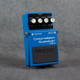 Boss CS3 Compressor Sustainer Pedal - 2nd Hand