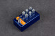 Empress Effects Compressor MKII - Blue - 2nd Hand