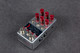 Chase Bliss Tonal Recall Analogue Delay Pedal - Red Knob - Boxed - 2nd Hand