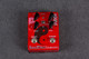 Budda Zenman Overdrive Pedal - 2nd Hand Budda Zenman Overdrive Pedal - 2nd Hand