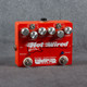 Wampler Hotwired Overdrive V1 Overdrive Pedal - 2nd Hand