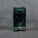 TC Electronic Gauss Tape Echo Pedal - 2nd Hand TC Electronic Gauss Tape Echo Pedal - 2nd Hand