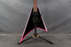 Jackson X Series Rhoads RRX24 - Black - Neon Pink Bevels - 2nd Hand Jackson X Series Rhoads RRX24 - Black - Neon Pink Bevels - 2nd Hand