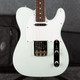Fender American Performer Telecaster - Satin Sonic Blue - Gig Bag - 2nd Hand Fender American Performer Telecaster - Satin Sonic Blue - Gig Bag - 2nd Hand