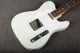 Fender American Performer Telecaster - Satin Sonic Blue - Gig Bag - 2nd Hand Fender American Performer Telecaster - Satin Sonic Blue - Gig Bag - 2nd Hand