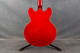 Epiphone Dot - Cherry - 2nd Hand (126368)