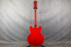 Epiphone Dot - Cherry - 2nd Hand (126368)