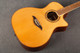Turner 72C Acoustic Guitar - Natural - 2nd Hand