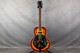 Alden AD900 Electro Acoustic Resonator - Sunburst - 2nd Hand (126492)
