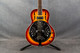 Alden AD900 Electro Acoustic Resonator - Sunburst - 2nd Hand (126492)