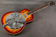 Alden AD900 Electro Acoustic Resonator - Sunburst - 2nd Hand (126492)