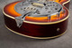 Alden AD900 Electro Acoustic Resonator - Sunburst - 2nd Hand (126492)