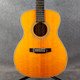 Recording King RO-126 Acoustic Guitar - Natural - 2nd Hand