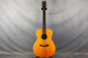 Recording King RO-126 Acoustic Guitar - Natural - 2nd Hand