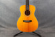 Recording King RO-126 Acoustic Guitar - Natural - 2nd Hand