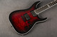 ESP E-II Horizon NT-II - See Thru Black Cherry Sunburst - Hard Case - 2nd Hand ESP E-II Horizon NT-II - See Thru Black Cherry Sunburst - Hard Case - 2nd Hand