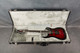 ESP E-II Horizon NT-II - See Thru Black Cherry Sunburst - Hard Case - 2nd Hand ESP E-II Horizon NT-II - See Thru Black Cherry Sunburst - Hard Case - 2nd Hand