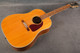 Gibson J-15 Acoustic - Natural - Hard Case - 2nd Hand