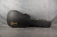 Gibson J-15 Acoustic - Natural - Hard Case - 2nd Hand