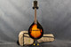 Gretsch G9320 New Yorker Deluxe Mandolin - Sunburst - Gig Bag - 2nd Hand