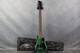 Hofner HCT Shorty Guitar - Green - Gig Bag - 2nd Hand (126296)