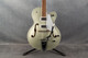 Gretsch G5420T Electromatic Hollow Body Bigsby - Aspen Green - 2nd Hand