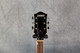 Gretsch G5420T Electromatic Hollow Body Bigsby - Aspen Green - 2nd Hand