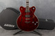 Gretsch G2622 Streamliner - Walnut Stain - Hard Case - 2nd Hand
