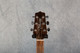 Takamine EG330SC Electro-Acoustic Guitar - Natural - Hard Case - 2nd Hand