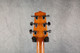 Takamine EG330SC Electro-Acoustic Guitar - Natural - Hard Case - 2nd Hand