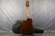 Takamine EG330SC Electro-Acoustic Guitar - Natural - Hard Case - 2nd Hand
