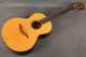 Lowden S32 - Natural - Hard Case - 2nd Hand