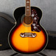 Epiphone EJ-200 - Vintage Sunburst - Hard Case - 2nd Hand Epiphone EJ-200 - Vintage Sunburst - Hard Case - 2nd Hand