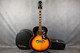 Epiphone EJ-200 - Vintage Sunburst - Hard Case - 2nd Hand Epiphone EJ-200 - Vintage Sunburst - Hard Case - 2nd Hand