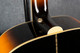 Epiphone EJ-200 - Vintage Sunburst - Hard Case - 2nd Hand Epiphone EJ-200 - Vintage Sunburst - Hard Case - 2nd Hand