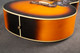 Epiphone EJ-200 - Vintage Sunburst - Hard Case - 2nd Hand Epiphone EJ-200 - Vintage Sunburst - Hard Case - 2nd Hand