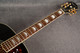 Epiphone EJ-200 - Vintage Sunburst - Hard Case - 2nd Hand Epiphone EJ-200 - Vintage Sunburst - Hard Case - 2nd Hand