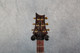 PRS Custom 24 20th Anniversary Artist Package - Emerald Green - Case - 2nd Hand