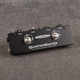 The GigRig QuarterMaster QMX-2 Pedal Switcher - 2nd Hand The GigRig QuarterMaster QMX-2 Pedal Switcher - 2nd Hand