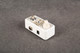 TC Electronic Spark Mini Booster Pedal - 2nd Hand (126852) TC Electronic Spark Mini Booster Pedal - 2nd Hand (126852)