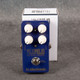 TC Electronic MojoMojo Paul Gilbert Edition Overdrive - 2nd Hand TC Electronic MojoMojo Paul Gilbert Edition Overdrive - 2nd Hand