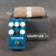 Wampler Triumph Overdrive - Boxed - 2nd Hand