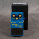 Boss BD-2 Blues Driver Overdrive Pedal - Boxed - 2nd Hand (126982) Boss BD-2 Blues Driver Overdrive Pedal - Boxed - 2nd Hand (126982)